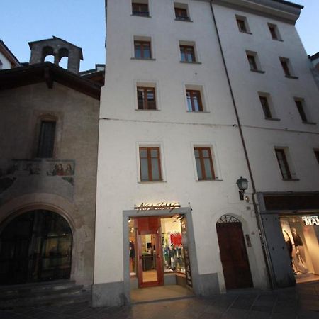 Detillierstudio Aosta Zewnętrze zdjęcie