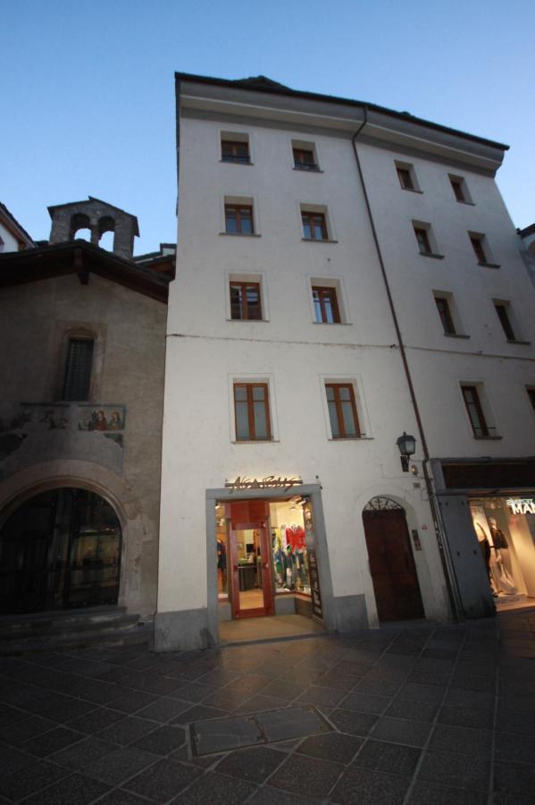 Detillierstudio Aosta Zewnętrze zdjęcie