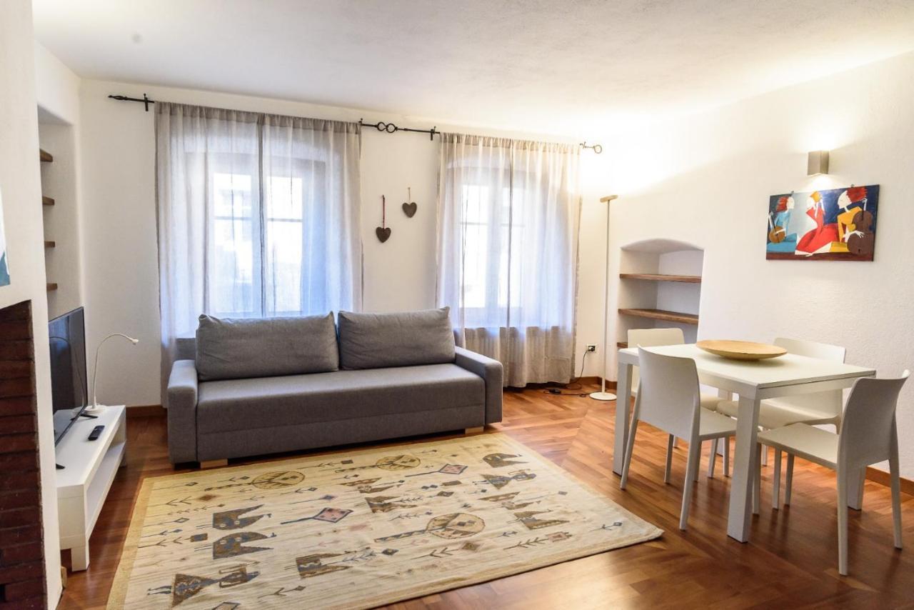 Detillierstudio Aosta Zewnętrze zdjęcie