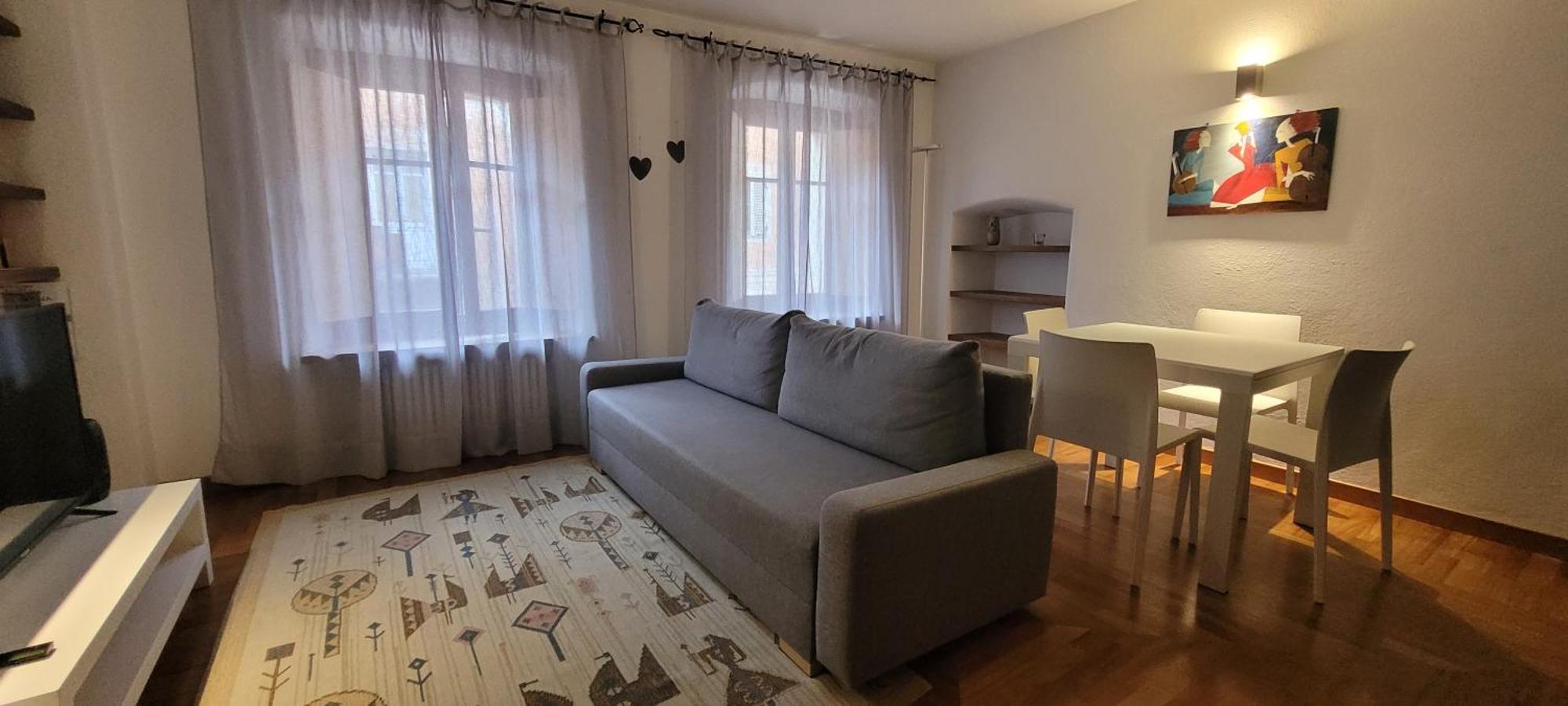 Detillierstudio Aosta Zewnętrze zdjęcie